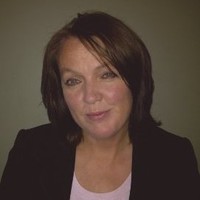 Claire Macdonald