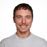 Colin André Bookout