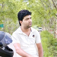 Rishi Dhar Dwivedi