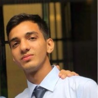 Saatvik Sharma