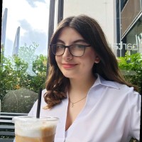 Sara Luna Merhi