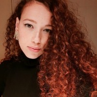 Caroline Cozer