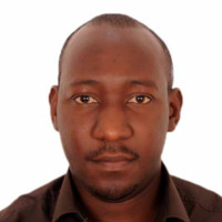 Derrick Nsibirwa