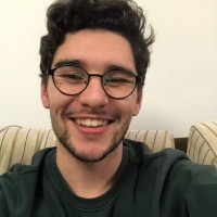 Daniel Dinis
