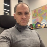 Mikhail Ryabchuk