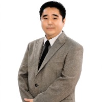 Ron Tang