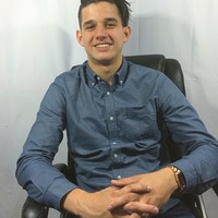 Pete Calhoun