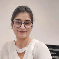 Komal Chaudhary