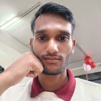 Nitin Kumar Rajput(⁠☞⁠ ⁠ಠ⁠_⁠ಠ⁠)⁠☞