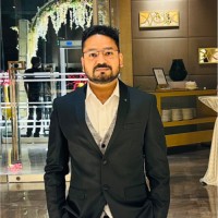 Dr. Kush Kumar Singh