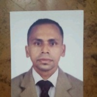 Prageeth Wasantha