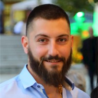 Jeremie Loutfi