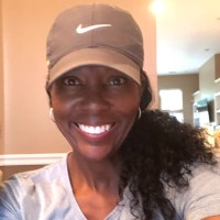 Tiffany Johnson-Gunn