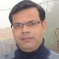 Gaurav Rana
