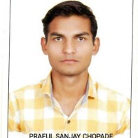 Praful Chopade
