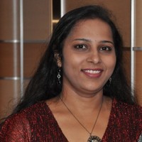 Shruthi Reddy