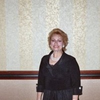 Jeanine Ferlas