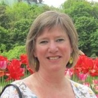 Liz Shaw-Pickard