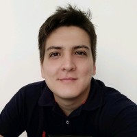 Cesar Augusto Sanchez Solarte