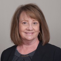 Melissa (Lisa) English