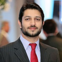 Hassan Shah