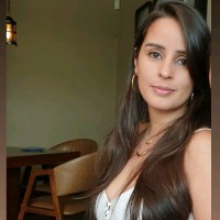 Dayanne Amaral