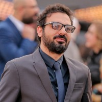Mamdouh Saeed