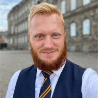 Kristian Dalsgård