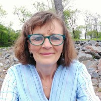 Darla Baker