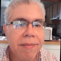 Jesus A. Davila Perez