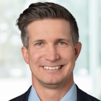 Trevor Bond