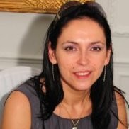 Izabela Smigacz