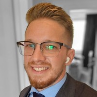 Johan Strandberg