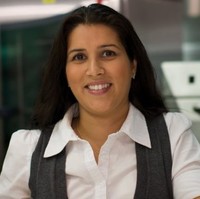 Nina Santamaria