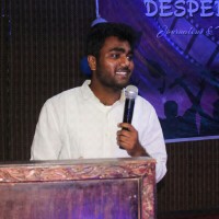 Prashanth Deshini