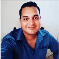 Jose Danilo Rodas Oyuela