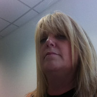 Caroline Williams