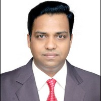 Sandesh Pawar Pmp, Igbc Ap