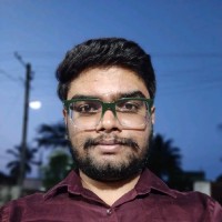 Shivesh M