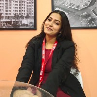 Aarti M.