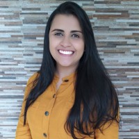 Rafaela Cavalcante