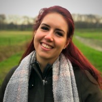 Gabriela Van Der Krogt
