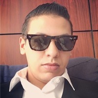 Oussama Bouhout