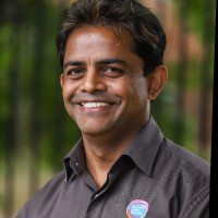 Rajnesh Naresh