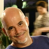 Massimiliano Scalabrini