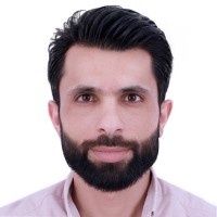 Mohammed Hashem