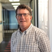 Glenn Metcalf