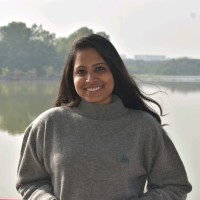 Meghana Ch