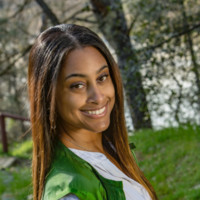 Shanicka Scarbrough