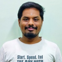 Parthy Bihari Pani